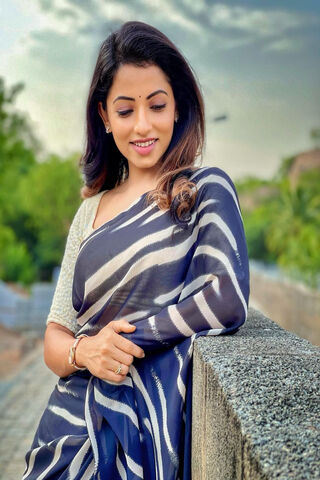 Navya Swamy