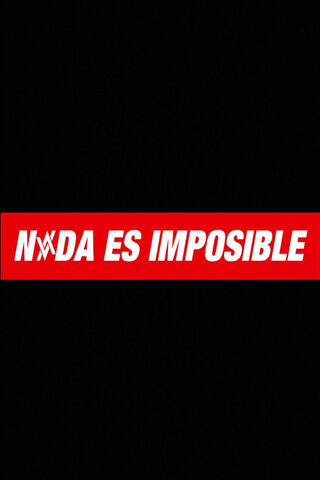 Nada Es Imposible