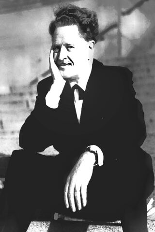 The Poetic Visionary: Nazim Hikmet