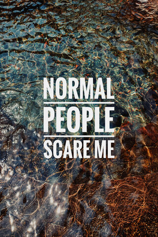 Reflections of Nature's Depths 🌊✨