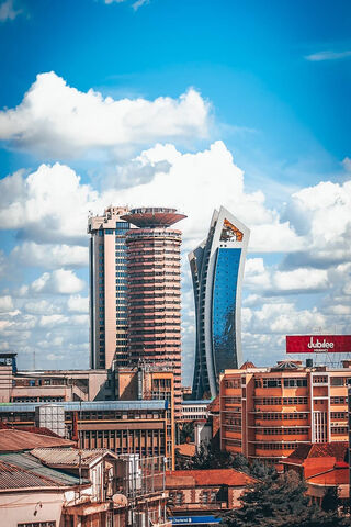 Nairobi