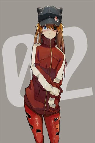 The Bold Spirit of NGE: A New Era