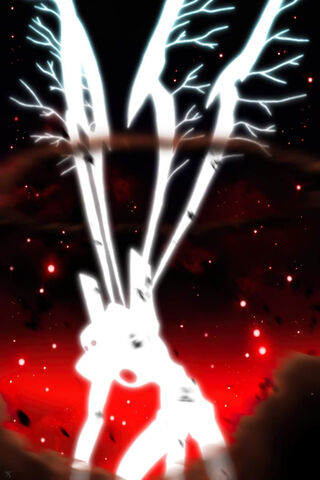 Nge: The Electric Guardian ⚡️