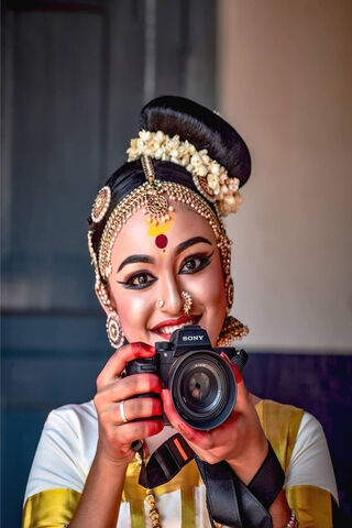 Capturing Culture: The Art of Photography