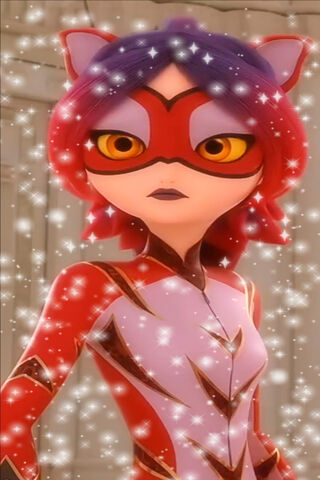 Mystical Power of the Purple Tigress 🐯✨