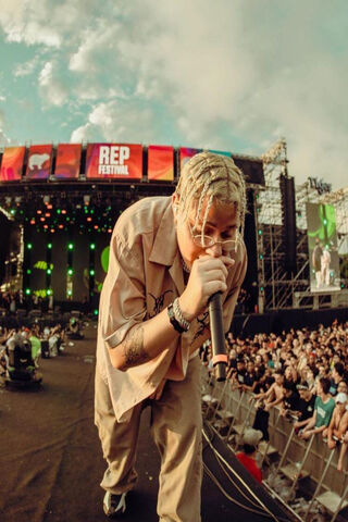 Pedro Takes the Stage! 🎤✨