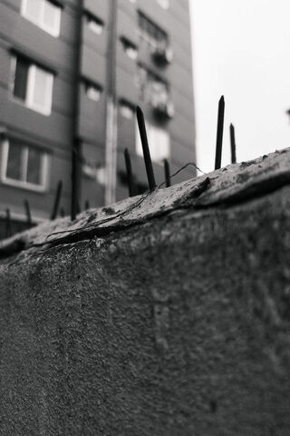 Urban Guard: The Silent Pins