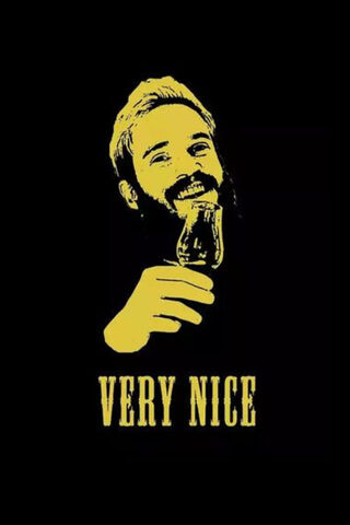 Cheers to the Good Vibes! 🍻