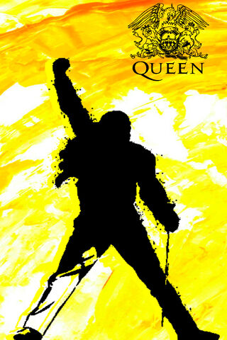 Queen-Mercury