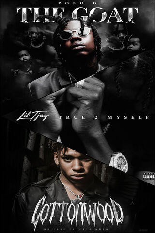 Hip-Hop Legends Unite 🎤✨