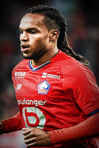 Renato Sanches: The Rising Star of Football ⚽✨