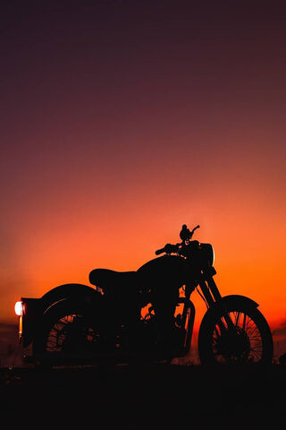 Royal Enfield: The Icon..