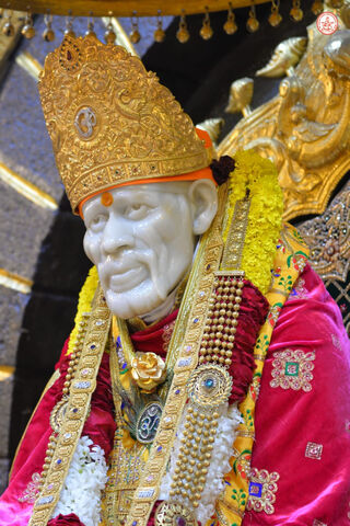 Sai Baba