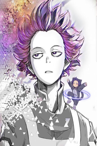 Shinso: The Mind Manipu..