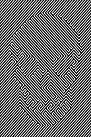 Maze of the Mind: The S..