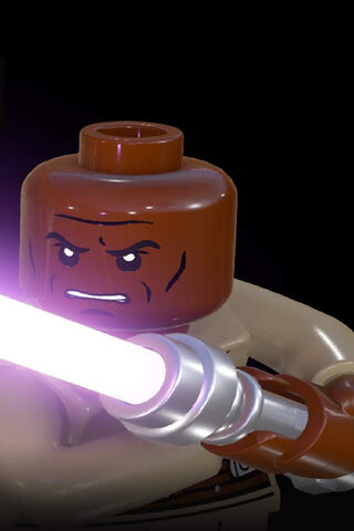 Galactic Showdown: The Jedi Warrior