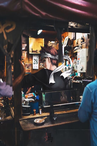 Culinary Showdown: The Art of Soma Shokugeki 🍽️🔥