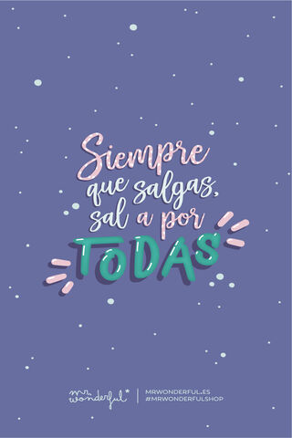 Always Go for It! 🌟