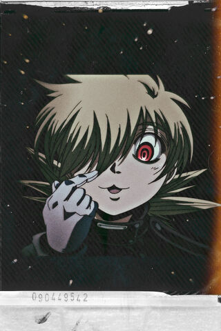 Seras Victoria: The Enigmatic Vampire Hunter 🧛 ✨