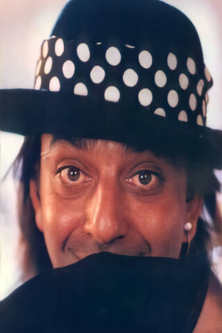 The Charismatic Charm of Sanjay Dutt 🎭✨
