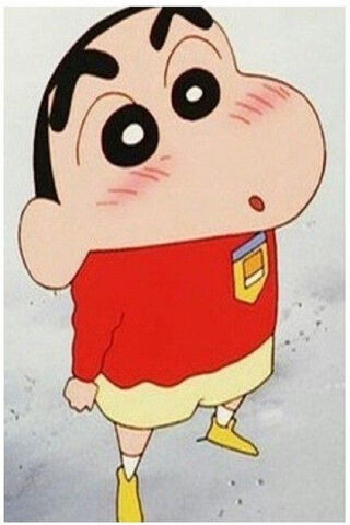 SHINCHAN