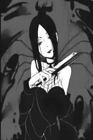 The Enigmatic Scissor-Wielder