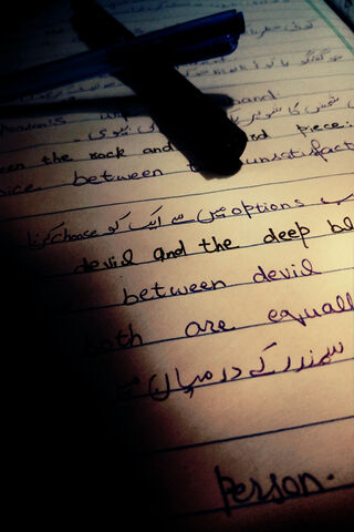 The Journey of Learning 📚✍️