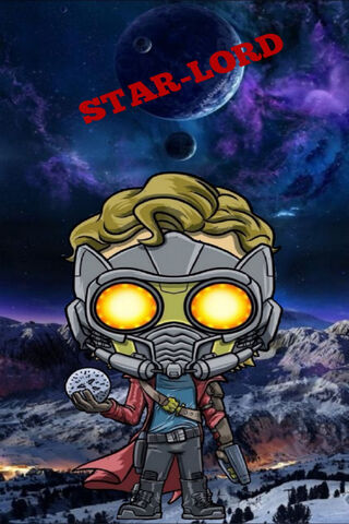 Star-Lord