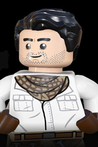 Galactic Hero in Miniature: The LEGO Jedi
