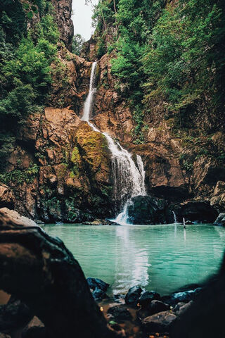 Selale: Nature's Hidden Gem 🌊✨