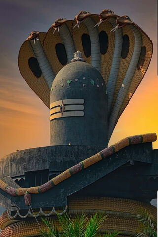 Serpent Guardian of the..