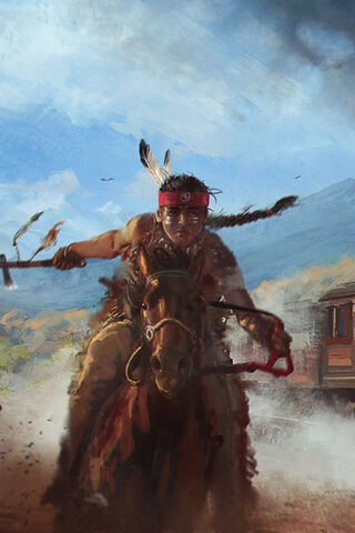 Warrior Spirit: The Legend of Sb-36 Kizilelma CCc 🐎✨