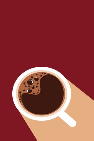 Sip of Serenity: The Perfect Brew ☕️