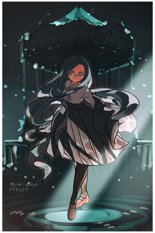 Tsumugi Shirogane: The Enigmatic Performer 🌟