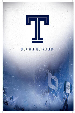 Talleres: A Legacy of Passion and Pride ⚽️💙