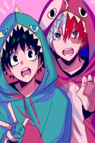 Dino Duo: Heroes in Hoo..