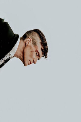 The Intensity of Tommy Shelby: A Gritty Icon