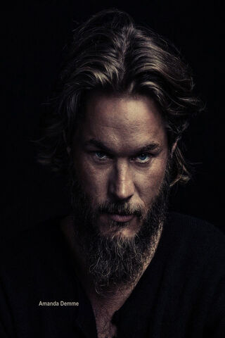 Travis Fimmel