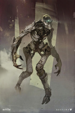 Thrall