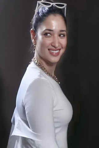 Tamanna: A Glimpse of Grace and Charm ✨