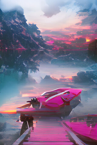 Sunset Serenity at Templedover Peaks 🌅🏔️