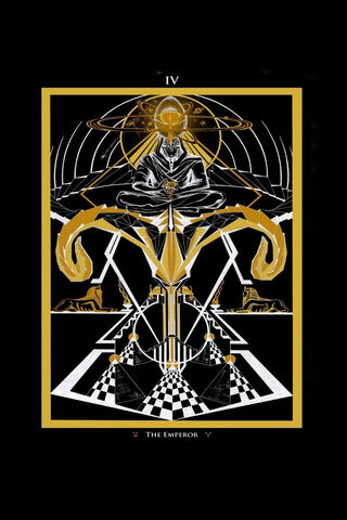 The Sovereign's Vision