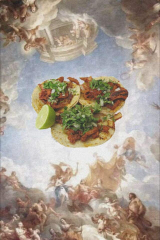 Heavenly Tacos: A Culinary Blessing
