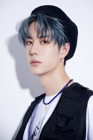 Charming Vibes: The Allure of Wang Yibo 🌟