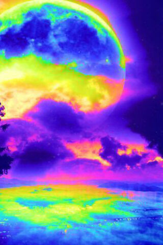 Cosmic Dreamscape 🌌✨