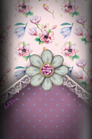 Charming Floral Elegance: Pink Body Jewelry Inspiration 🌸✨
