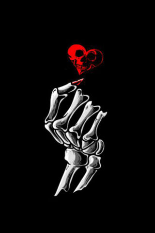 Skeleton Hand Holding Images  Browse 7481 Stock Photos Vectors and  Video  Adobe Stock