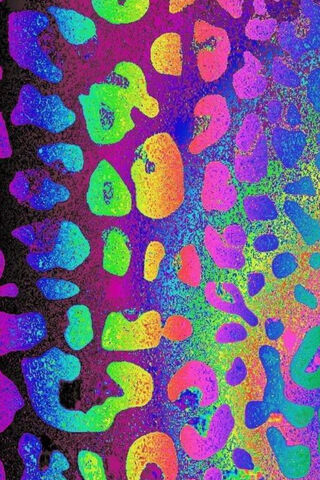 Vibrant Fusion: Aqua Magenta Dreams 🌈✨