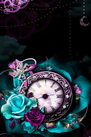 Timeless Beauty: The Pink Petal Dream