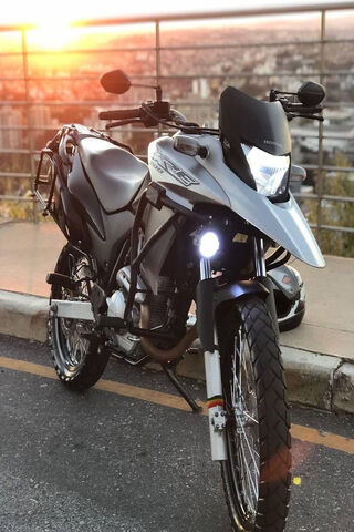 Xre: The Adventure Awai..